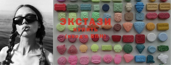 хмурый Абаза