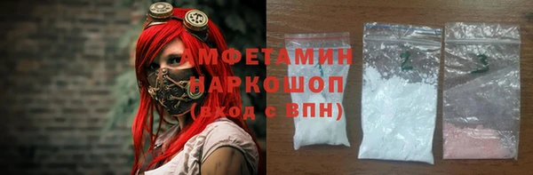хмурый Абаза