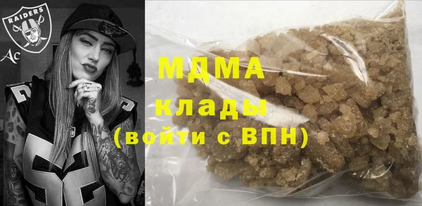 хмурый Абаза